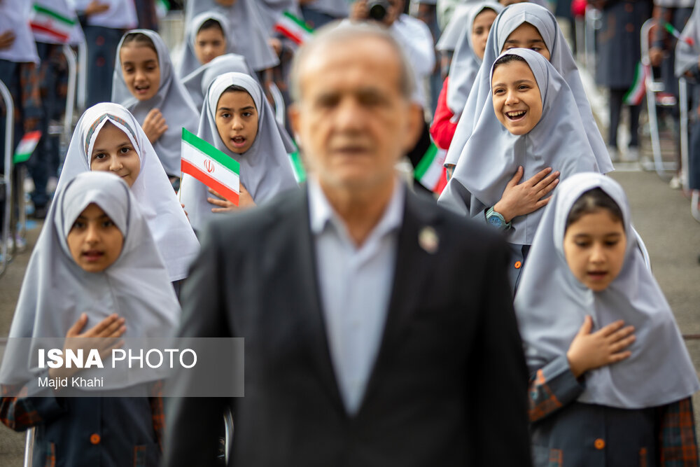 عکس های منتخب هفته