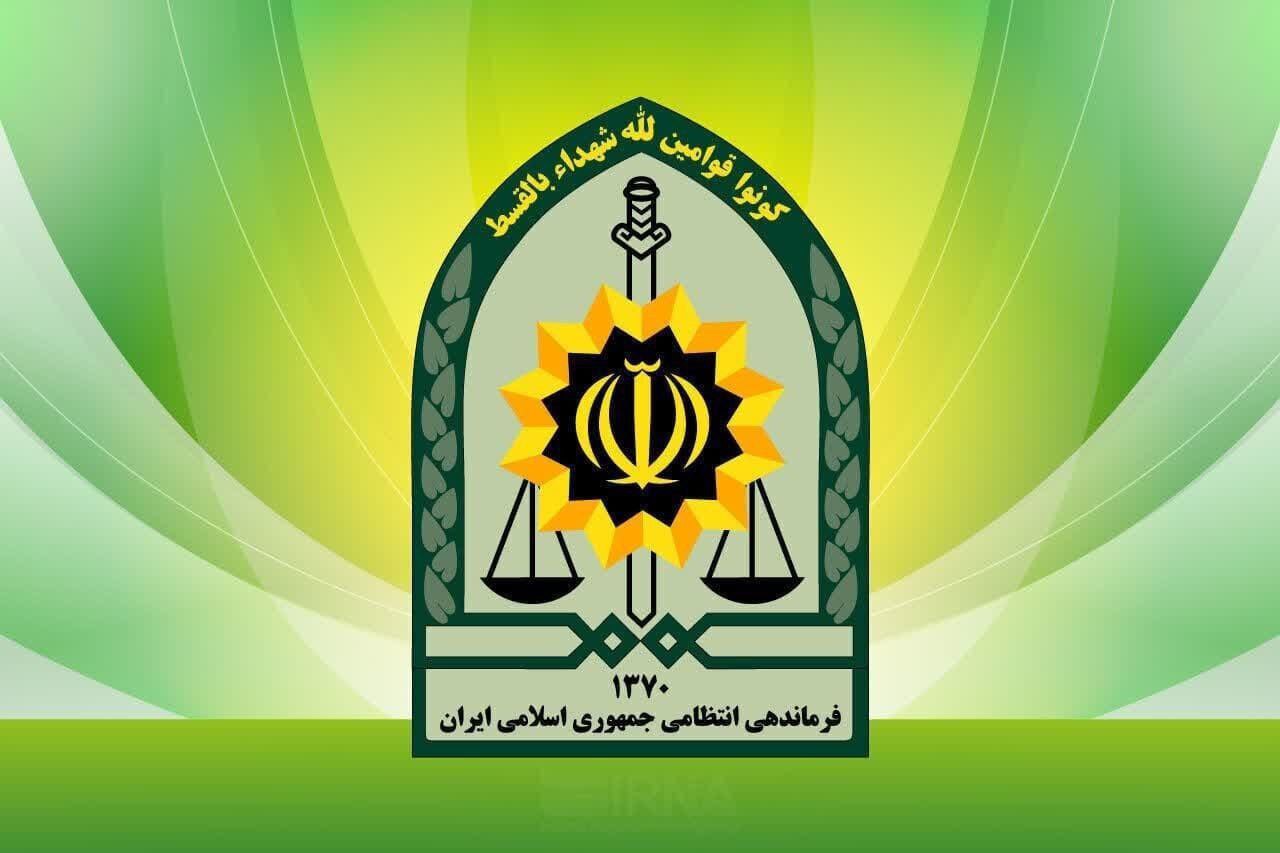 شهادت دو مأمور پلیس استان مرکزی در درگیری با سارقان مسلح 