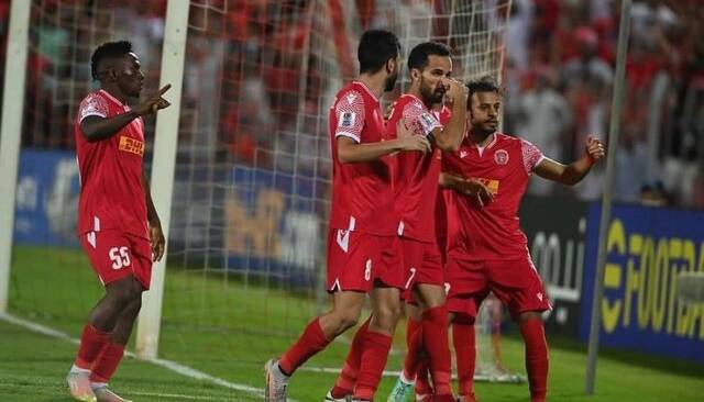 برنامه حریف بحرینی استقلال در تهران مشخص شد