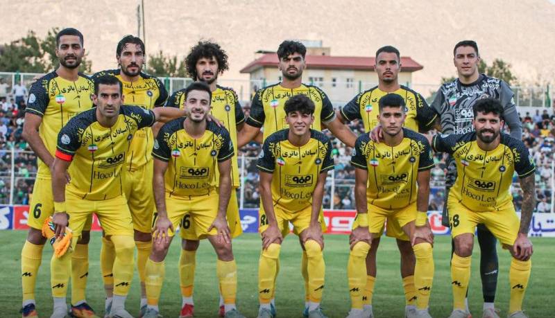 سپاهان آماده میزبانی از موهون باگان