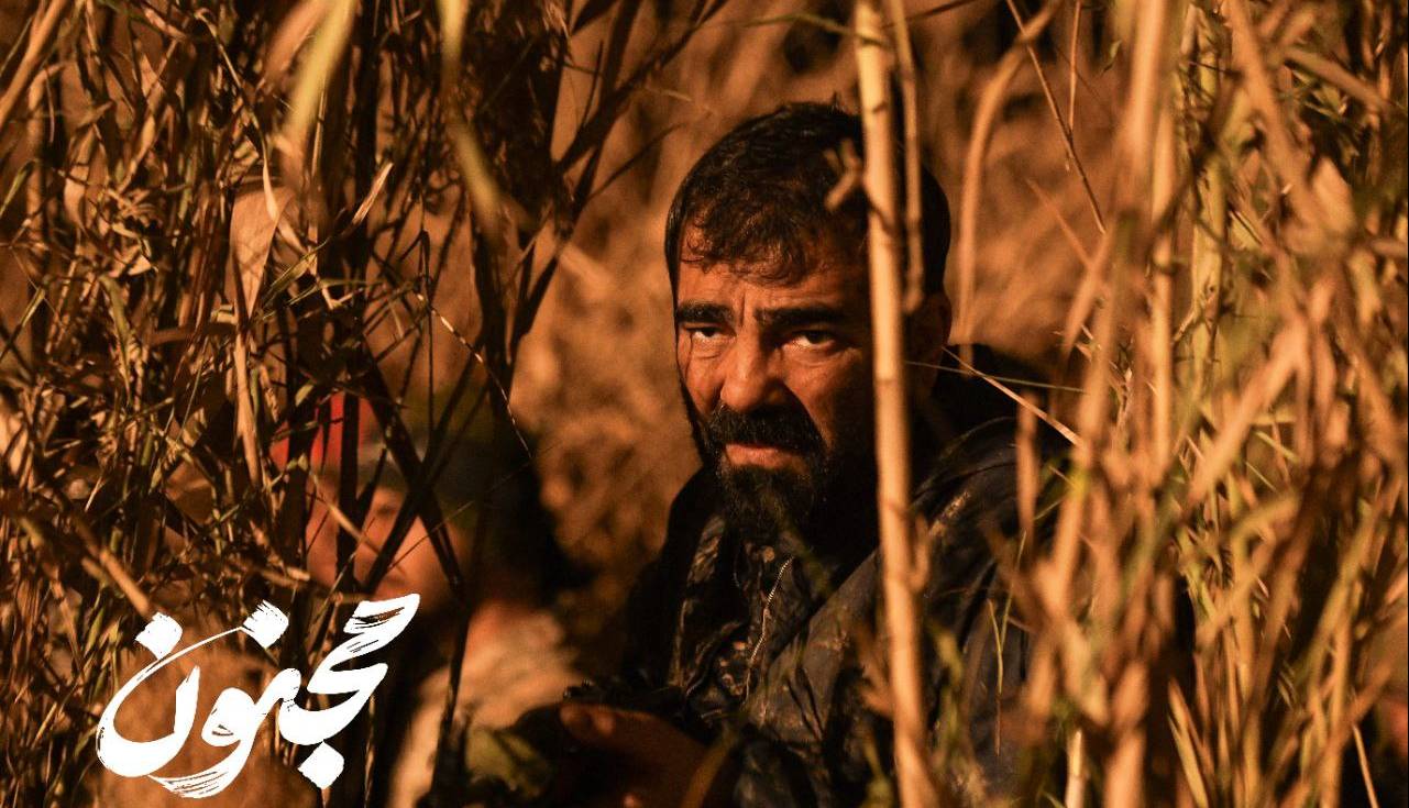 «مجنون» از ۱۶ مهرماه روی پرده سینما میرود؛ تصویری متفاوت از بهزاد خلج در «مجنون»