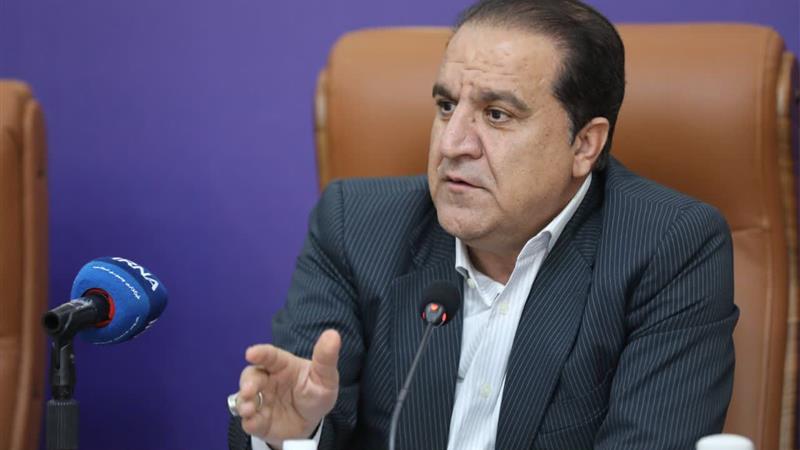 استاندار: سینمای دفاع مقدس به ایلام بدهکار است/ هنر، راه حل چالش‌های اجتماعی