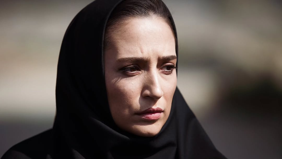 چهره ها/ نگار جواهریان اولین روز مدرسه دخترش را به زیبایی به تصویر کشید