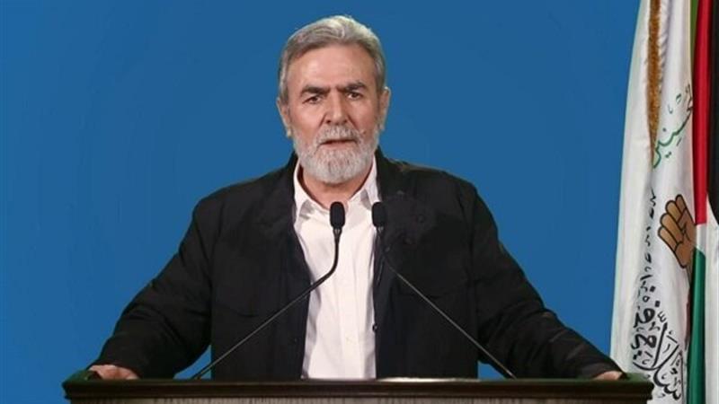 مردم فلسطین تسلیم قاتلان جنایتکار نمیشوند