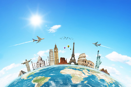تقویم تاریخ/ روز جهانی جهانگردی