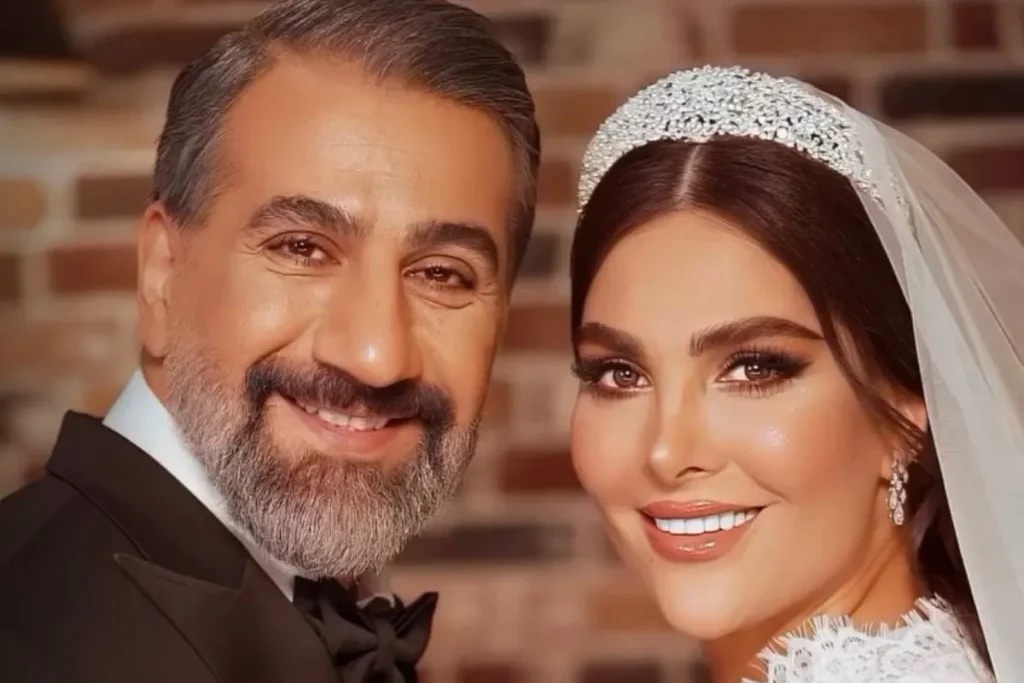 تازه دامادهای سینمای ایران مافیا از آب درآمدند!