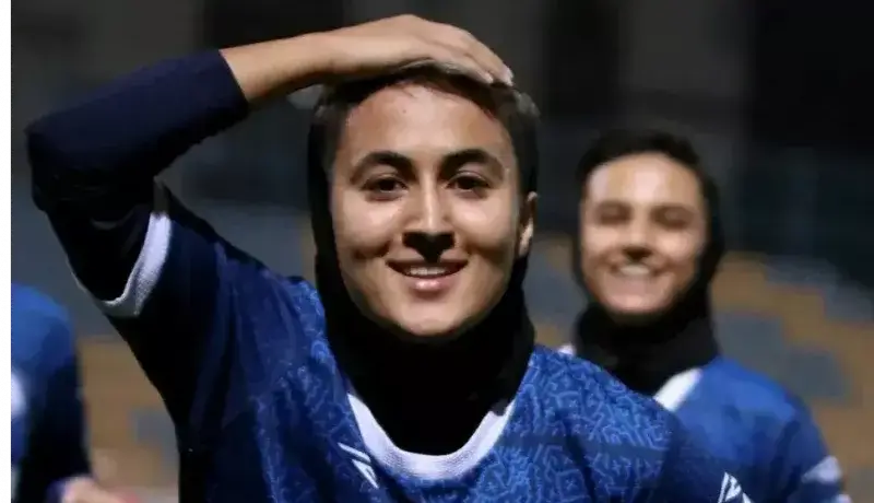هت‌تریک افسانه‌ای مقابل پرسپولیس!