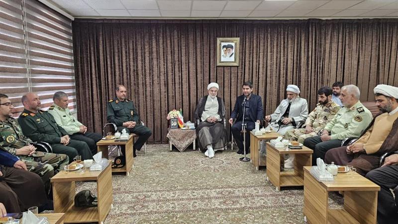 نماینده ولی فقیه در کردستان: مستتدات رشادت رزمندگان و شهدا منتشر شود