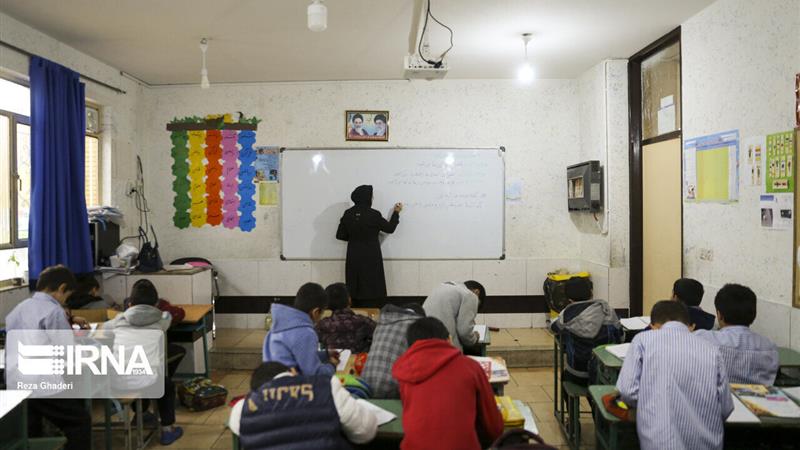 ۹۵۲ معلم خراسان شمالی بازنشسته شدند