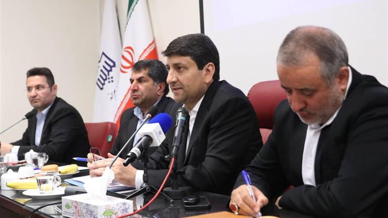 دانشگاهیان پیشران توسعه اقتصاد دیجیتال و عدالت ارتباطی در خراسان جنوبی هستند