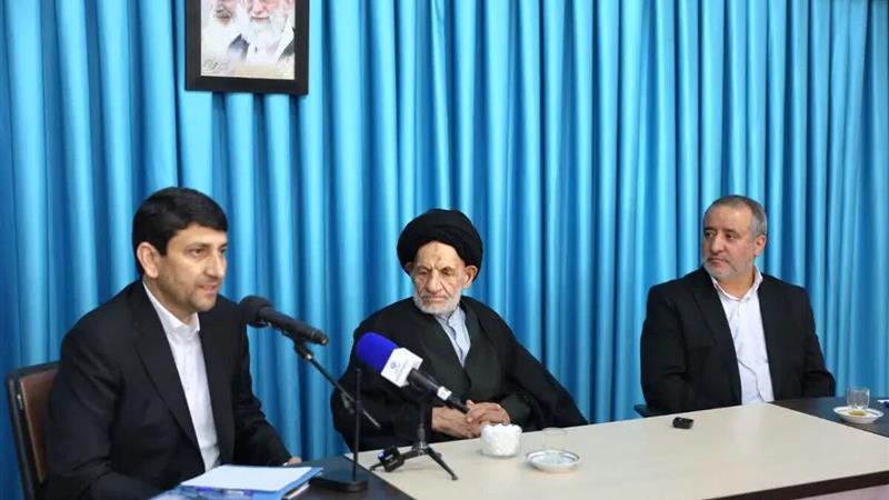 وزیر ارتباطات: معادن خراسان جنوبی هوشمندسازی میشود/ گام جدید در افزایش بهرهوری