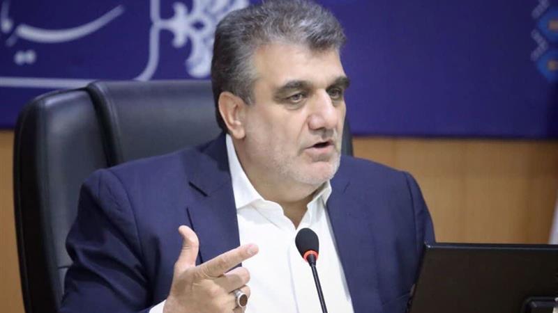 پیشنهادی در موضوع آب، ویژه سفر رییس مجلس شورای اسلامی به سمنان