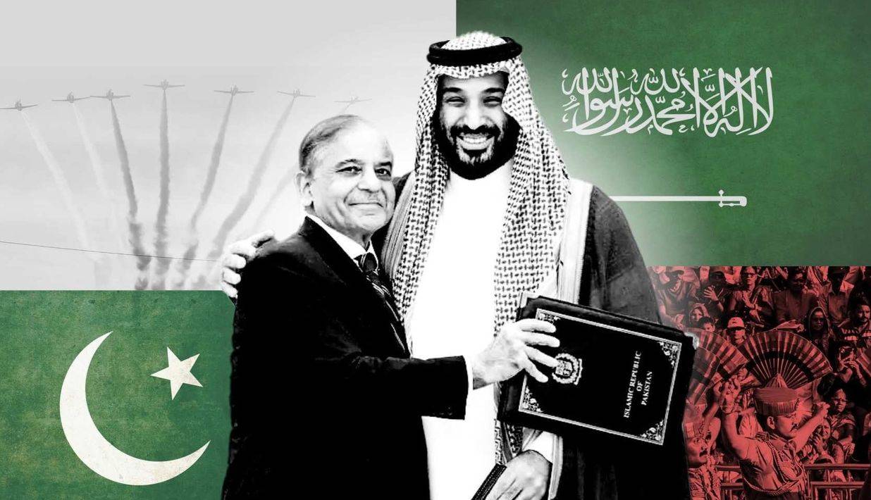 منطقه آماده جنگ دیگر می‌شود؟