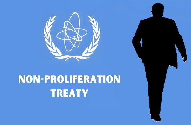 سخنگوی کمیسیون امنیت ملی: تاکنون مجلس تصمیمی برای خروج از NPT نگرفته است