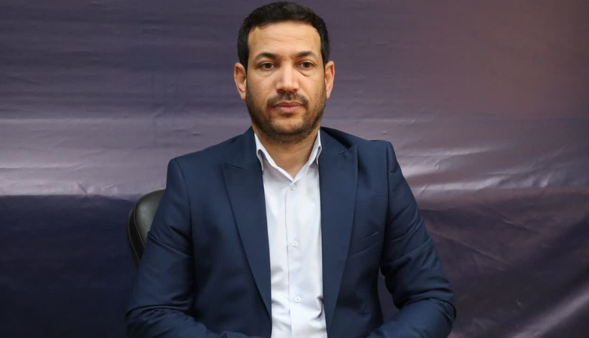 تغییر در ریاست اداره ورزش و جوانان اهواز پس از یک دهه