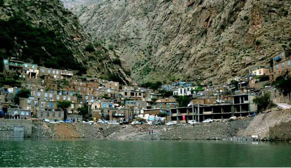 روستای «هجیج» در مسیر ثبت جهانی یونسکو