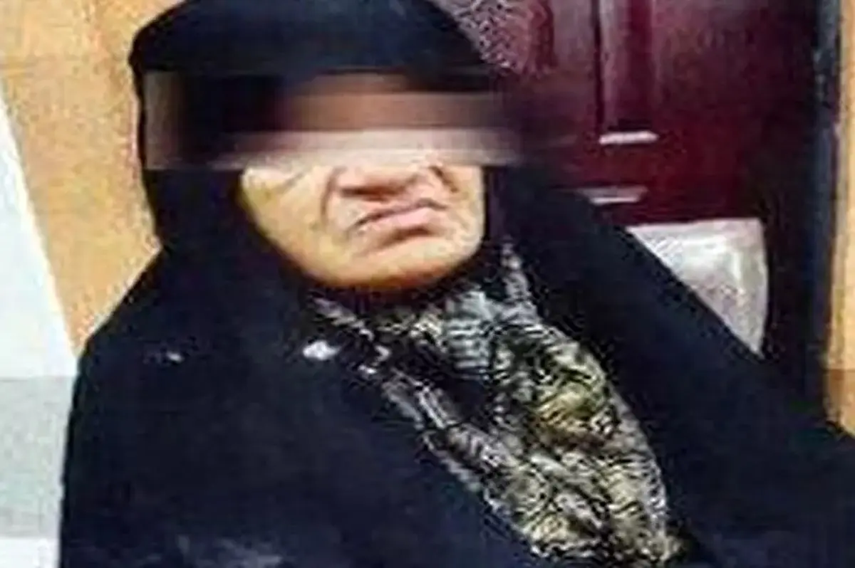 کلثوم اکبری واقعا چند بار ازدواج کرده‌ است؟