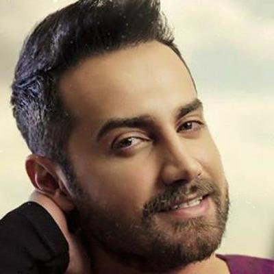 ترانه «پرواز» با صدای سامان جلیلی