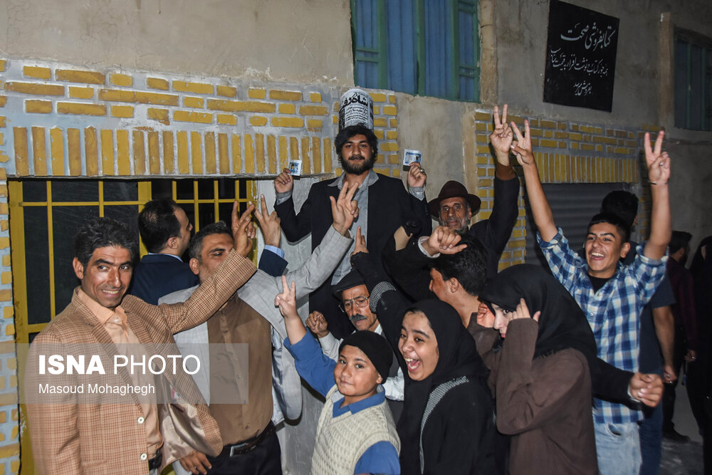 نمایش میدانی «تویی تمام ماجرا» در سمنان