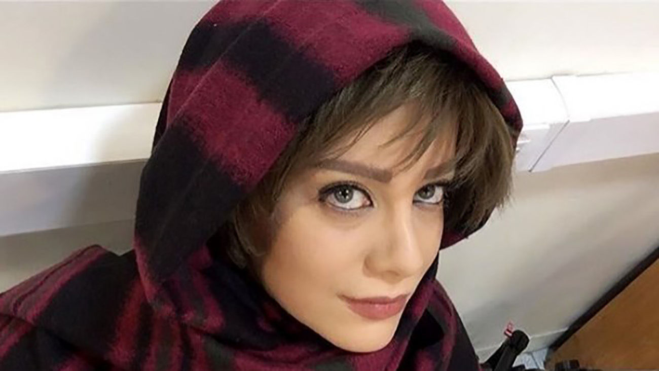 ماجرای جدایی شراره رخام از همسر آمریکایی اش