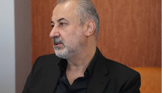 درویش و یک عصبانیت 20 میلیون دلاری!