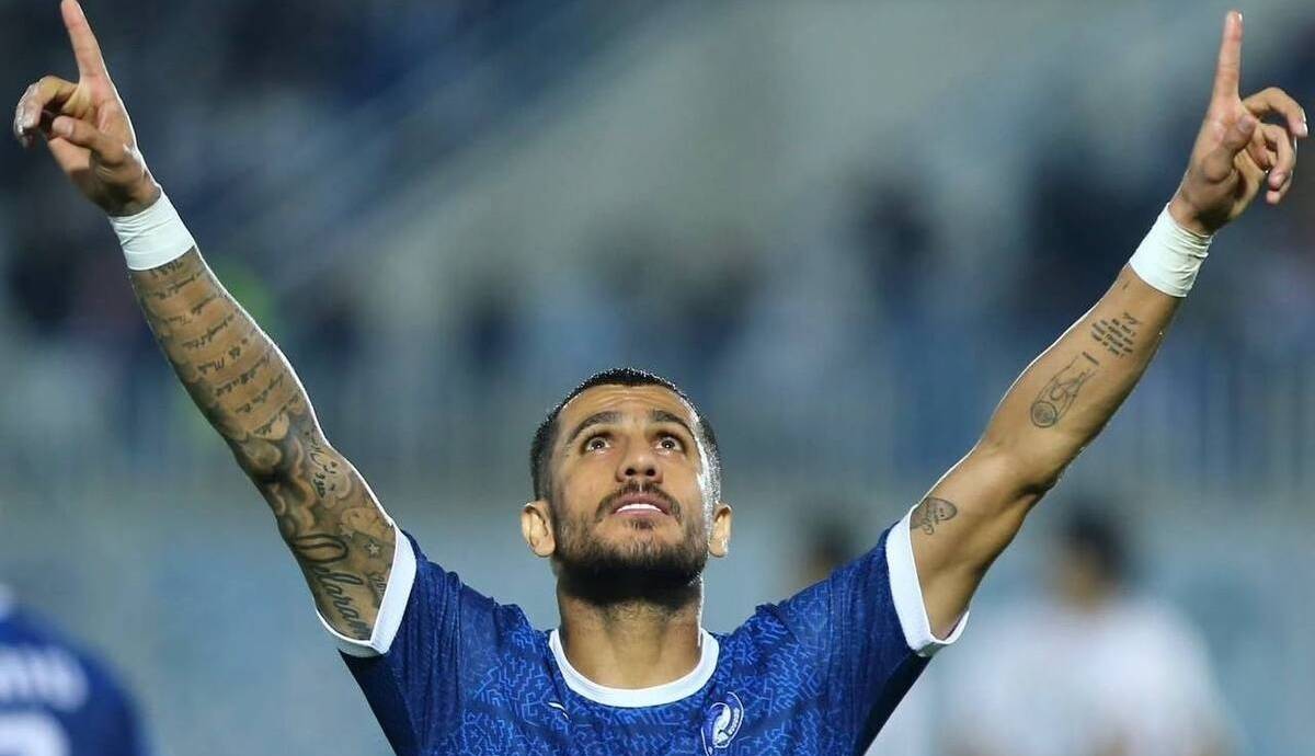 تیکدری: حرفهای زیادی مقابل پرسپولیس برای گفتن داریم