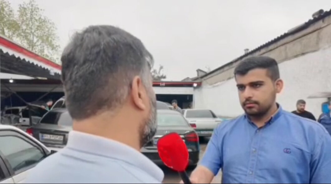 ماجرای زندانی‌ که کارآفرین شد