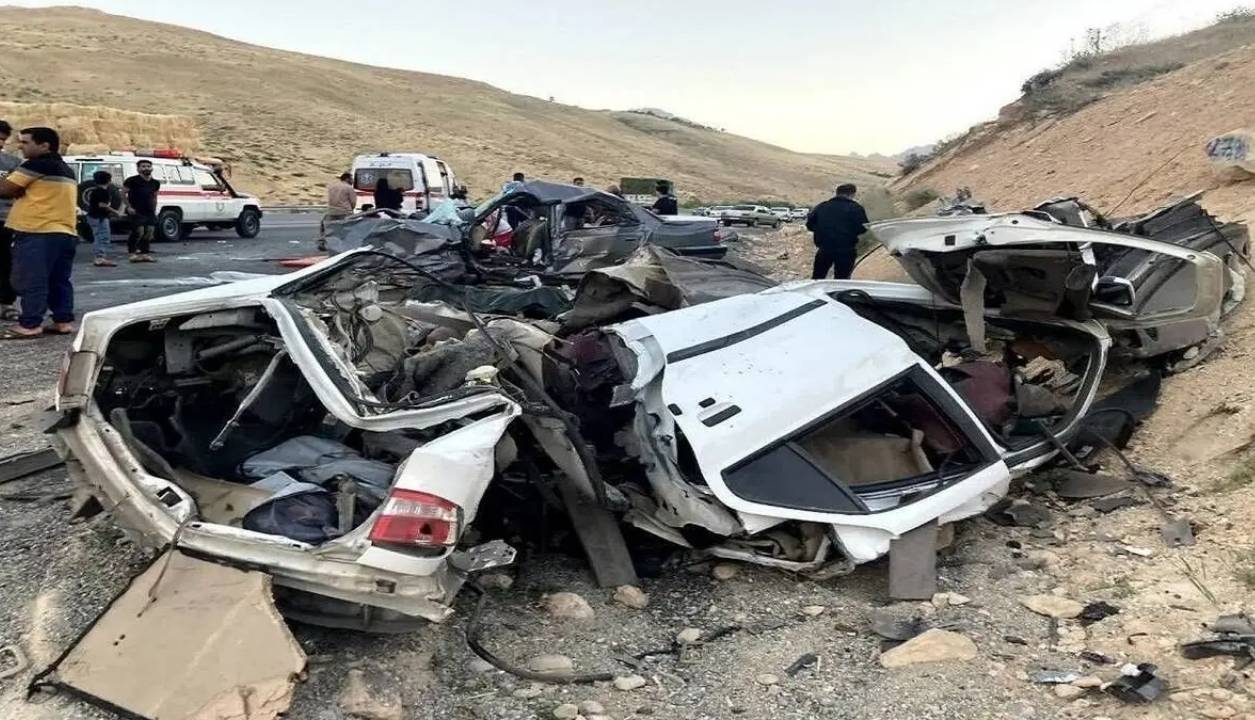 بحران ایمنی و وعدههای تحققنیافته در راههای لرستان