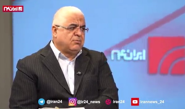 ادعای جعفرزاده: هواپیمای F35 نیم ساعت در کویت معطل کرده تا اتاق فرماندهی شهید حاجی‌زاده تکمیل شود و بعد بزنند