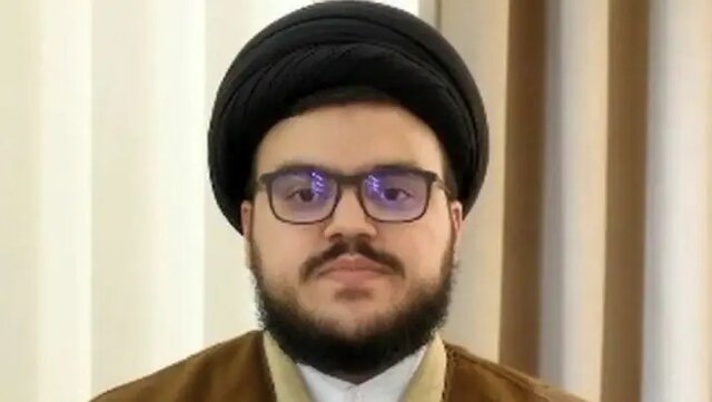 فرزند سید حسن نصرالله: راه مقاومت ادامه دارد و پرچم آن بر زمین نخواهد ماند