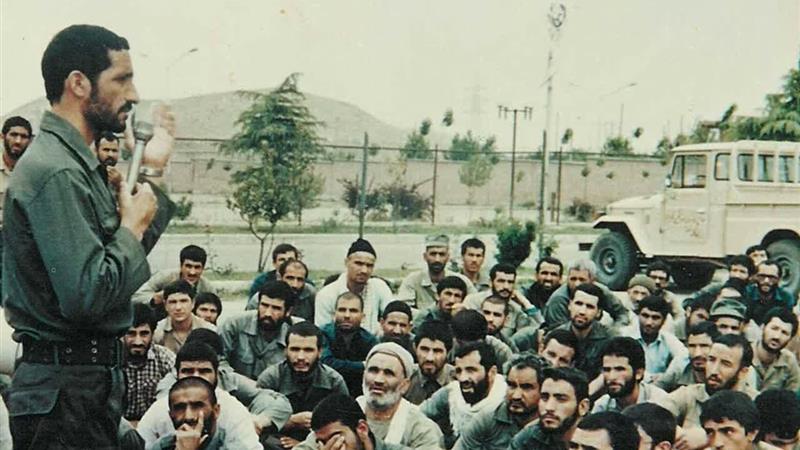 سرداران شهید؛ قهرمانان جاودانه دیار سربداران