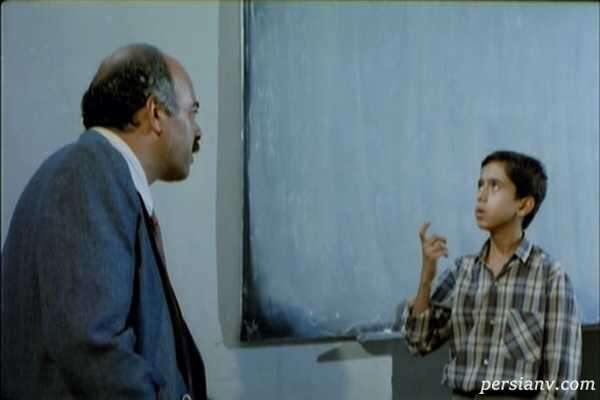 جدول ضرب به سبک دهه شصت