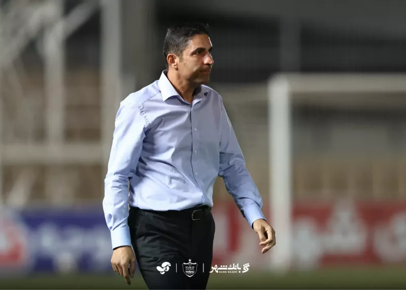نبازترین سرمربیان لیگ، جوان‌ترین‌ها هستند!
