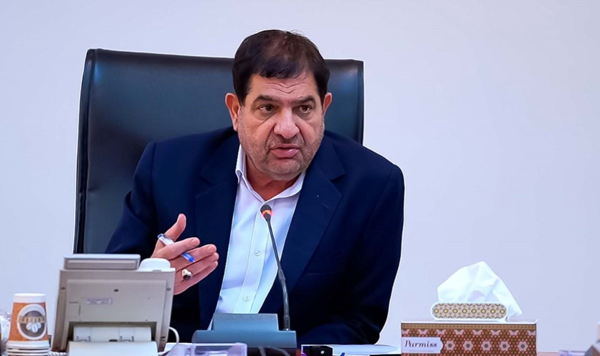 مخبر: دشمن در جنگ اخیر با همه امکاناتش فقط ۱۲ روز دوام آورد