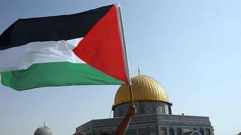 سان مارینو نیز فلسطین را به رسمیت شناخت