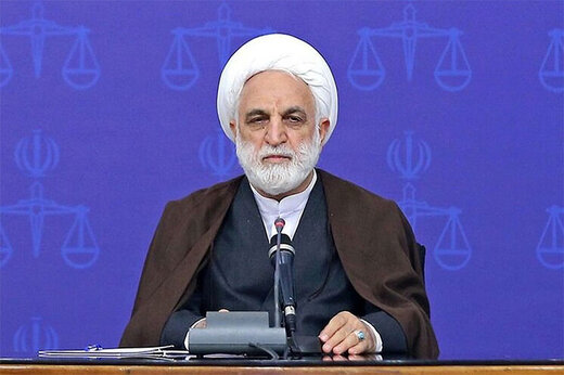 رئیس قوه قضاییه: موضوعات جلسات شورای‌عالی هماهنگی اقتصادی با حضور سران قوا به حداقل برسد