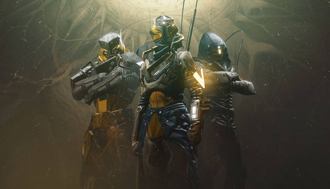 بازی Destiny 2 افت شدیدی در تعداد بازیکنان را تجربه می‌کند