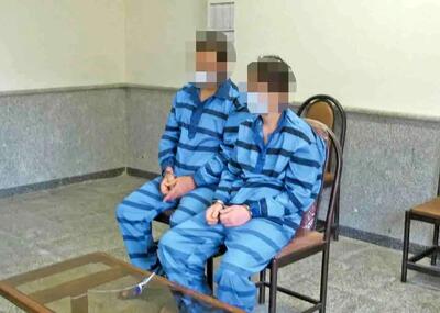 مردی که از تجاوز به من فیلم گرفت را کشتم!