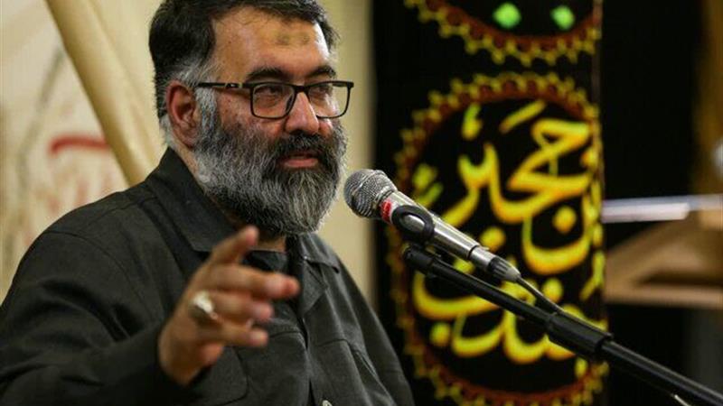 شهید سید حسن نصرالله الگوی برجسته سربازی ولایت فقیه