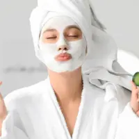 آموزش ۴ ماسک خانگی فوق‌العاده برای درمان خشکی پوست