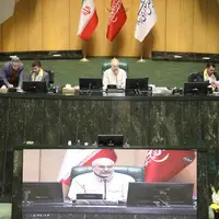قالیباف: اجرای اسنپ بک و بازگشت قطعنامه‌های تحریمی غیرقانونی است؛ باب دیپلماسی بسته نشده و نخواهد شد