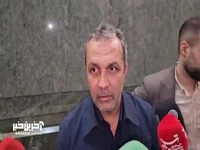 فروردین: باید در بحث نتیجه گرفتن استقلال، تحقیقاتی صورت بگیرد