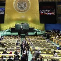 کدام کشورها سخنرانی نتانیاهو در سازمان ملل را تحریم کردند؟