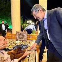 بازگشت به خویشتن در محضر اسطوره‌های صبر