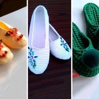 به همین راحتی پاپوش بدوز