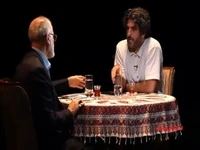 دبیر شورای امنیت کشور: در ایام جنگ به اتاق وزیر اطلاعات موشک زدند