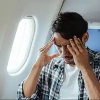 سفر هوایی سلامت چه کسانی را تهدید می‌کند؟