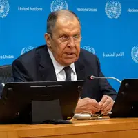 نامه لاوروف به گوترش؛ انتظار داریم هیچ‌گونه اقدامی در راستای بازگرداندن تحریم‌ها علیه ایران انجام ندهید
