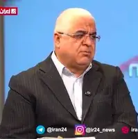 ادعای جعفرزاده: هواپیمای F35 نیم ساعت در کویت معطل کرده تا اتاق فرماندهی شهید حاجی‌زاده تکمیل شود و بعد بزنند