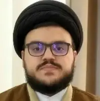 فرزند سید حسن نصرالله: راه مقاومت ادامه دارد و پرچم آن بر زمین نخواهد ماند